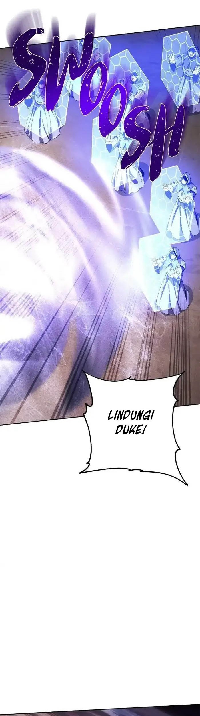 Skeleton Soldier Couldn’t Protect the Dungeon Chapter 286 - halaman 53