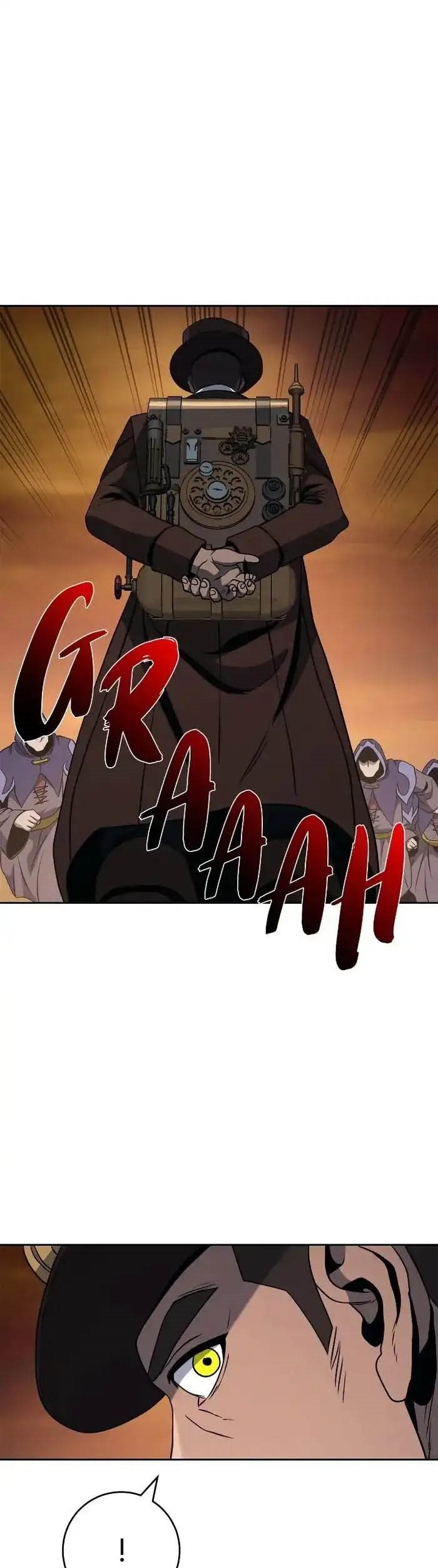 Skeleton Soldier Couldn’t Protect the Dungeon Chapter 286 - halaman 61
