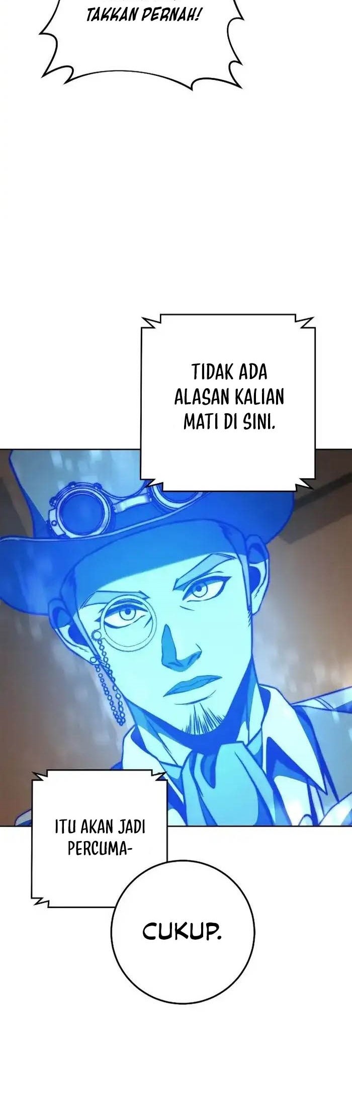 Skeleton Soldier Couldn’t Protect the Dungeon Chapter 286 - halaman 66