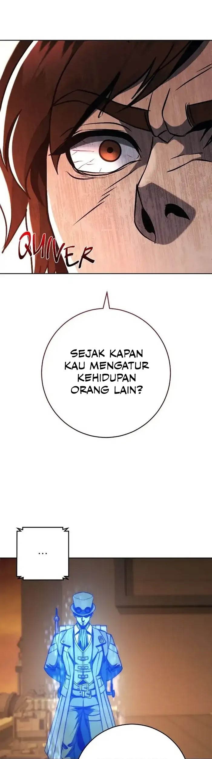 Skeleton Soldier Couldn’t Protect the Dungeon Chapter 286 - halaman 67