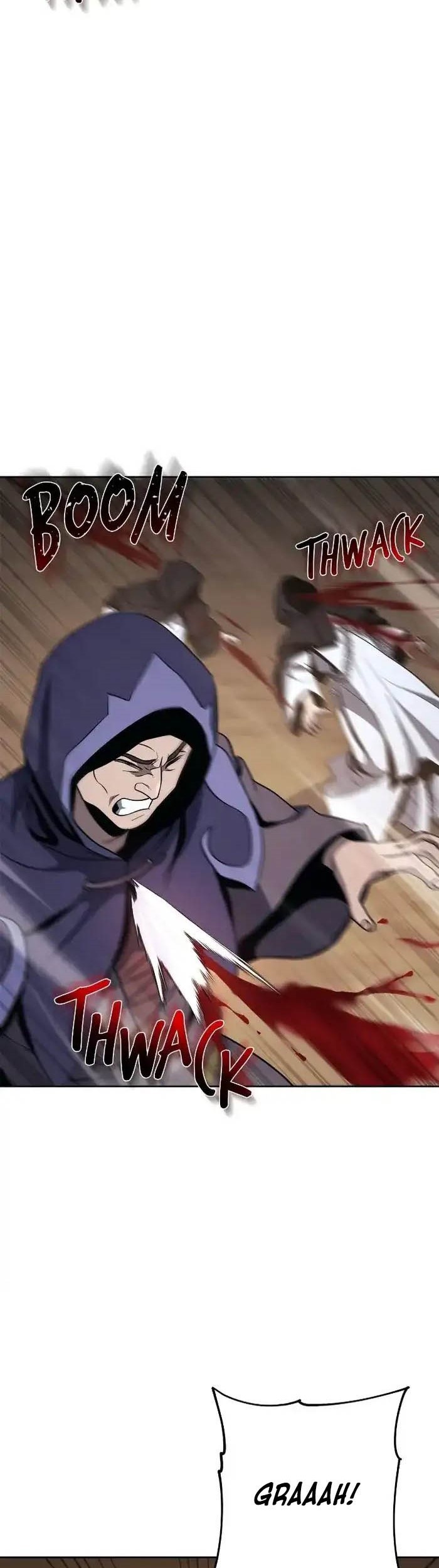 Skeleton Soldier Couldn’t Protect the Dungeon Chapter 286 - halaman 71