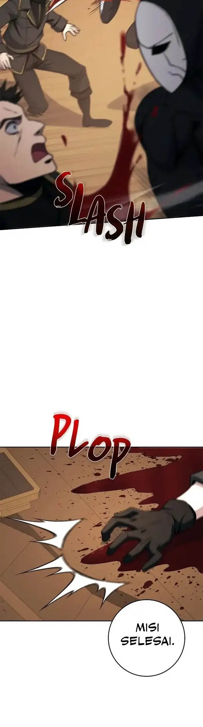 Skeleton Soldier Couldn’t Protect the Dungeon Chapter 286 - halaman 75