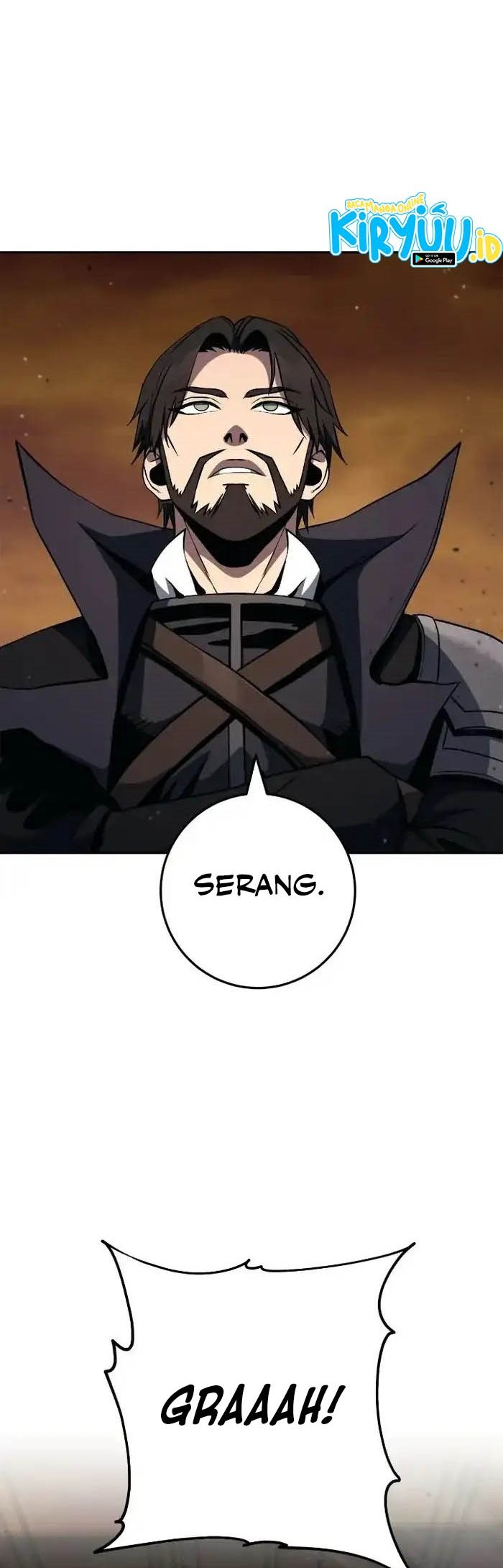 Skeleton Soldier Couldn’t Protect the Dungeon Chapter 286 - halaman 76