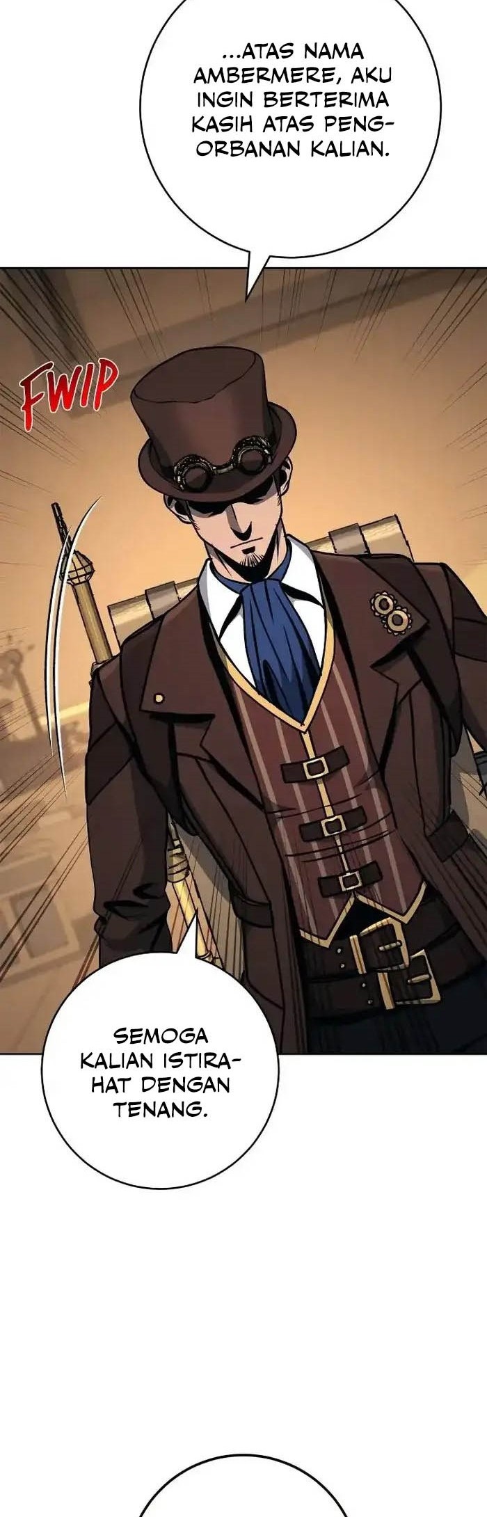 Skeleton Soldier Couldn’t Protect the Dungeon Chapter 286 - halaman 78