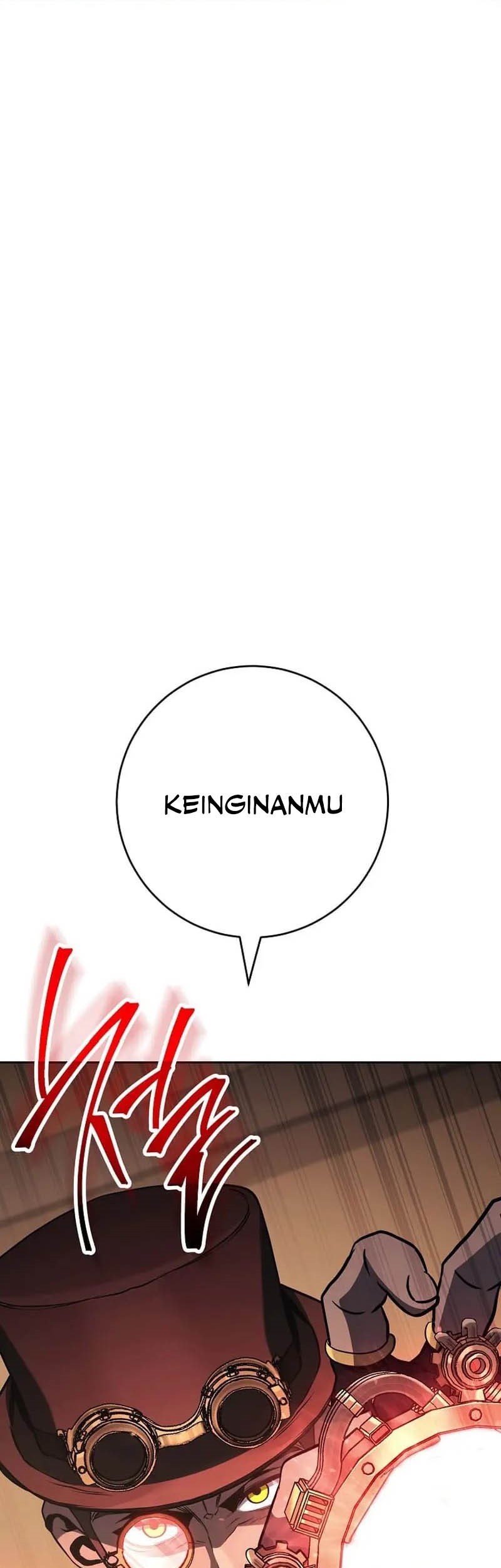 Skeleton Soldier Couldn’t Protect the Dungeon Chapter 287 - halaman 1