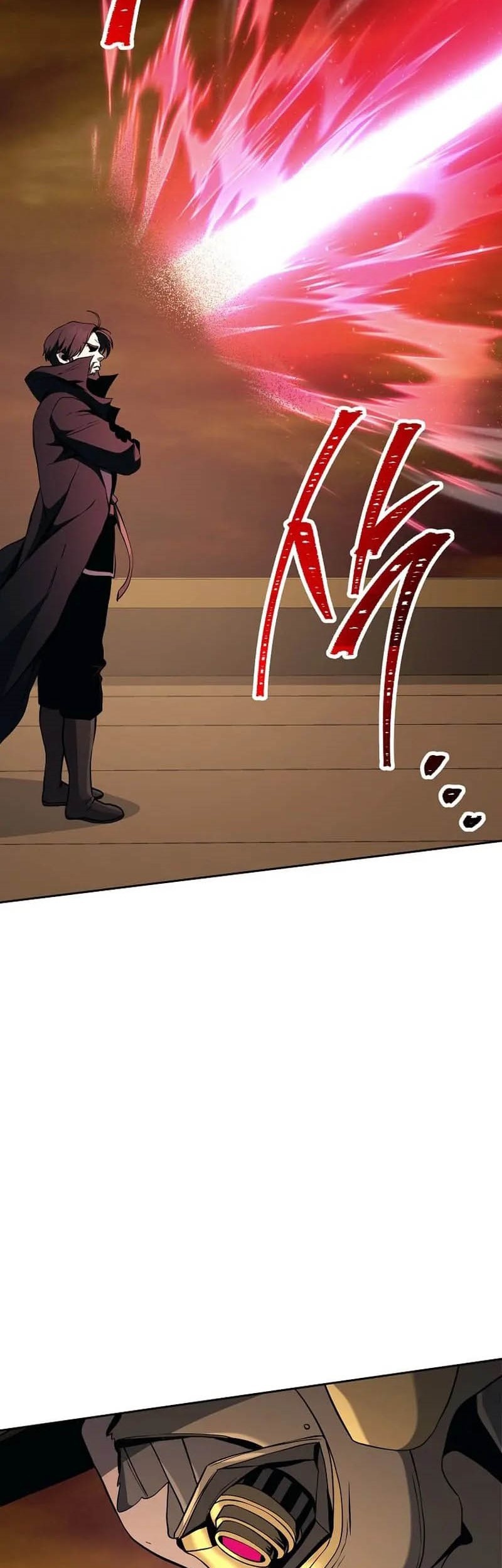 Skeleton Soldier Couldn’t Protect the Dungeon Chapter 287 - halaman 101