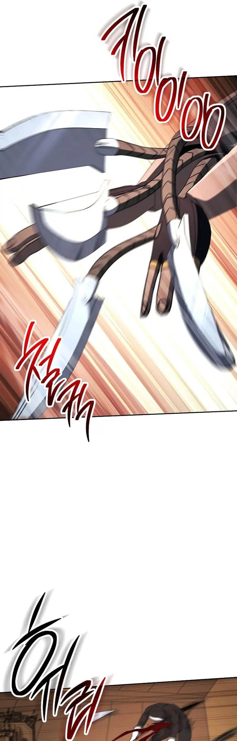 Skeleton Soldier Couldn’t Protect the Dungeon Chapter 287 - halaman 13