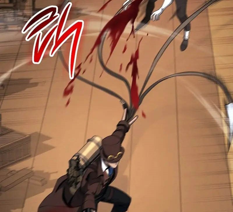 Skeleton Soldier Couldn’t Protect the Dungeon Chapter 287 - halaman 14