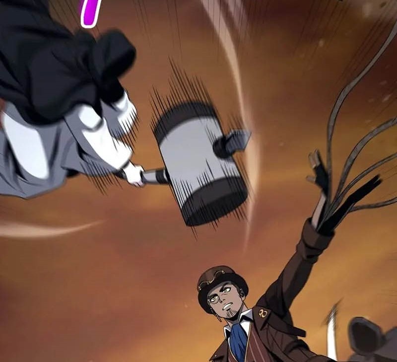 Skeleton Soldier Couldn’t Protect the Dungeon Chapter 287 - halaman 16
