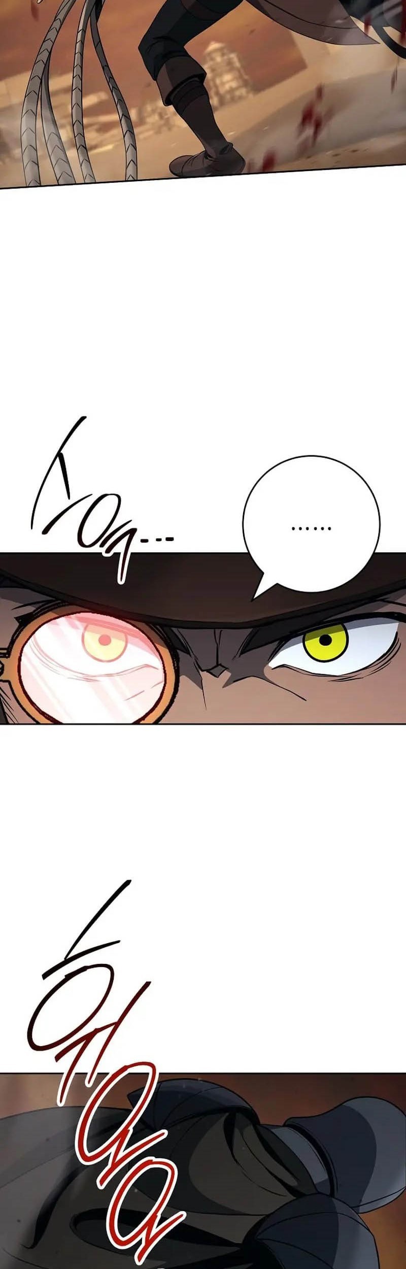 Skeleton Soldier Couldn’t Protect the Dungeon Chapter 287 - halaman 21