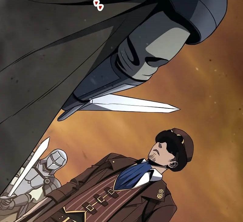 Skeleton Soldier Couldn’t Protect the Dungeon Chapter 287 - halaman 22