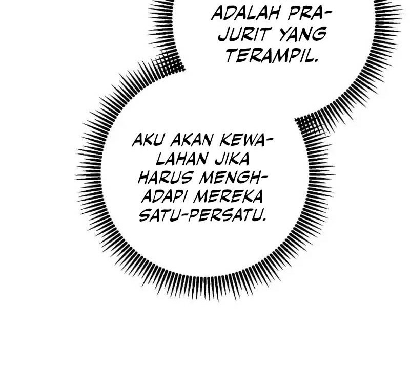 Skeleton Soldier Couldn’t Protect the Dungeon Chapter 287 - halaman 24
