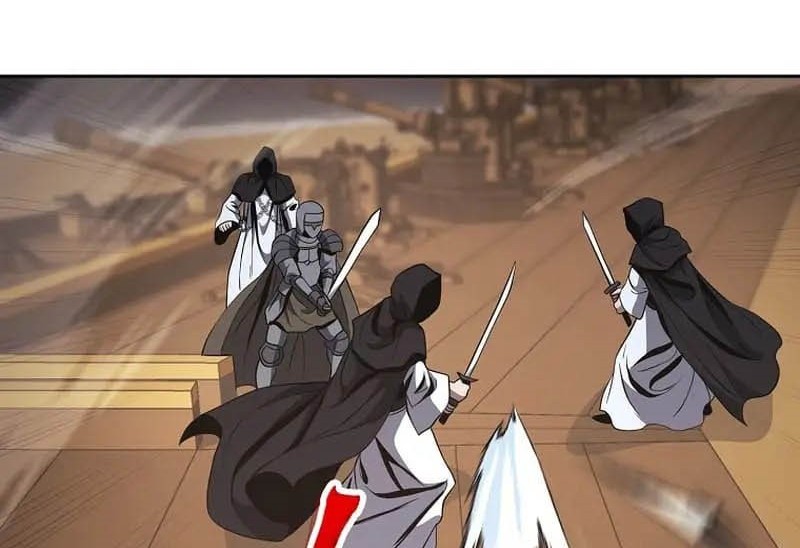 Skeleton Soldier Couldn’t Protect the Dungeon Chapter 287 - halaman 26