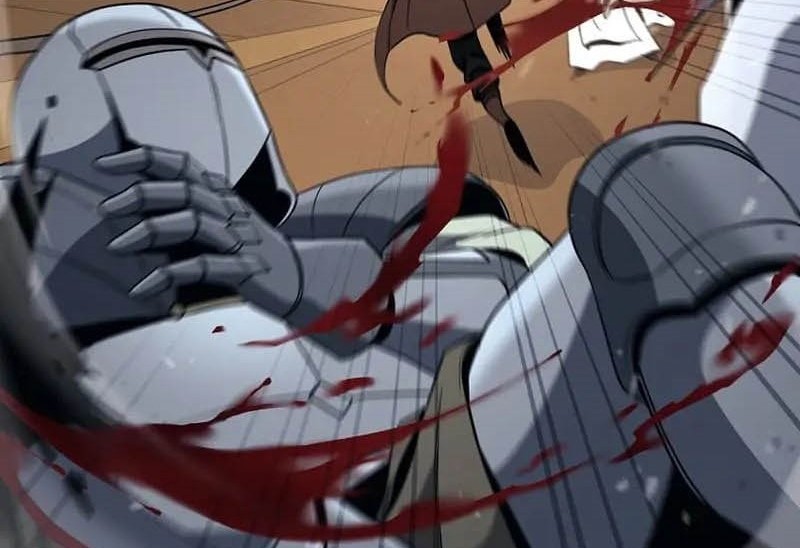 Skeleton Soldier Couldn’t Protect the Dungeon Chapter 287 - halaman 32
