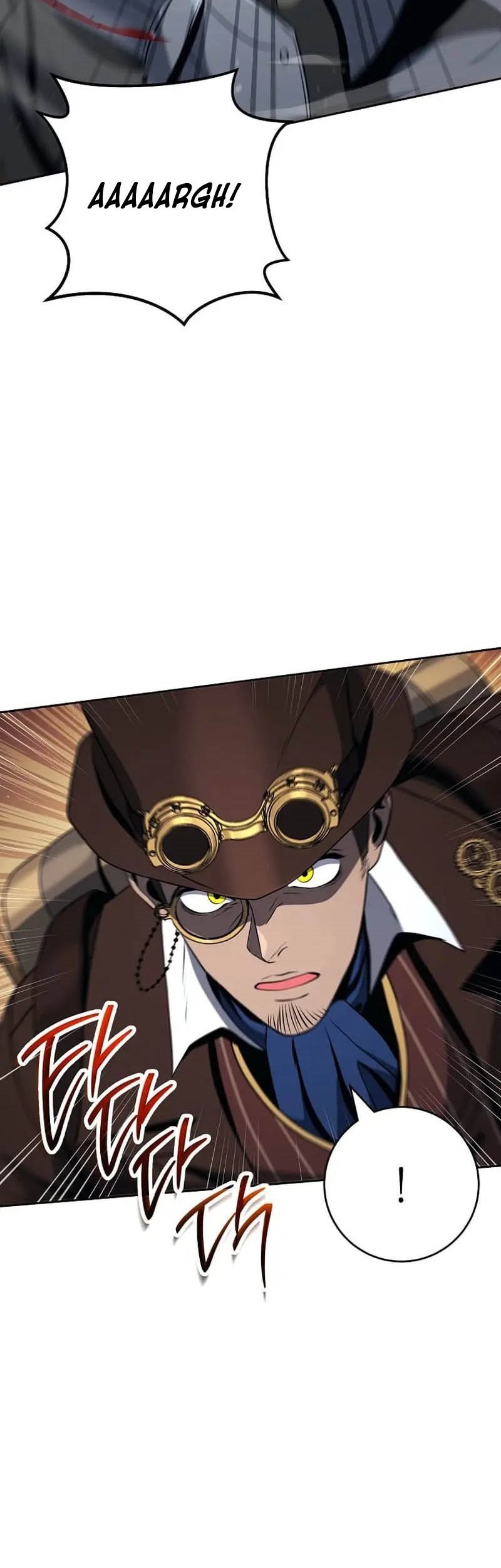 Skeleton Soldier Couldn’t Protect the Dungeon Chapter 287 - halaman 33