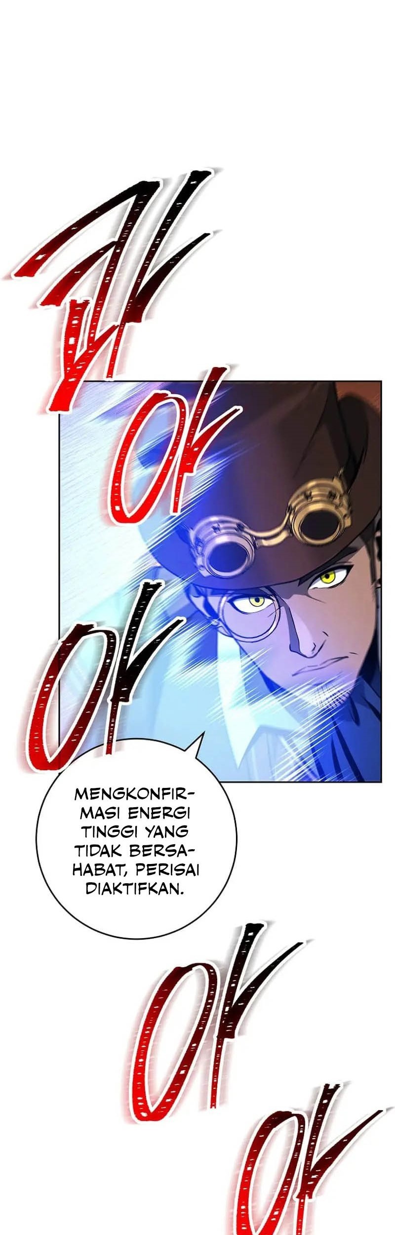 Skeleton Soldier Couldn’t Protect the Dungeon Chapter 287 - halaman 39