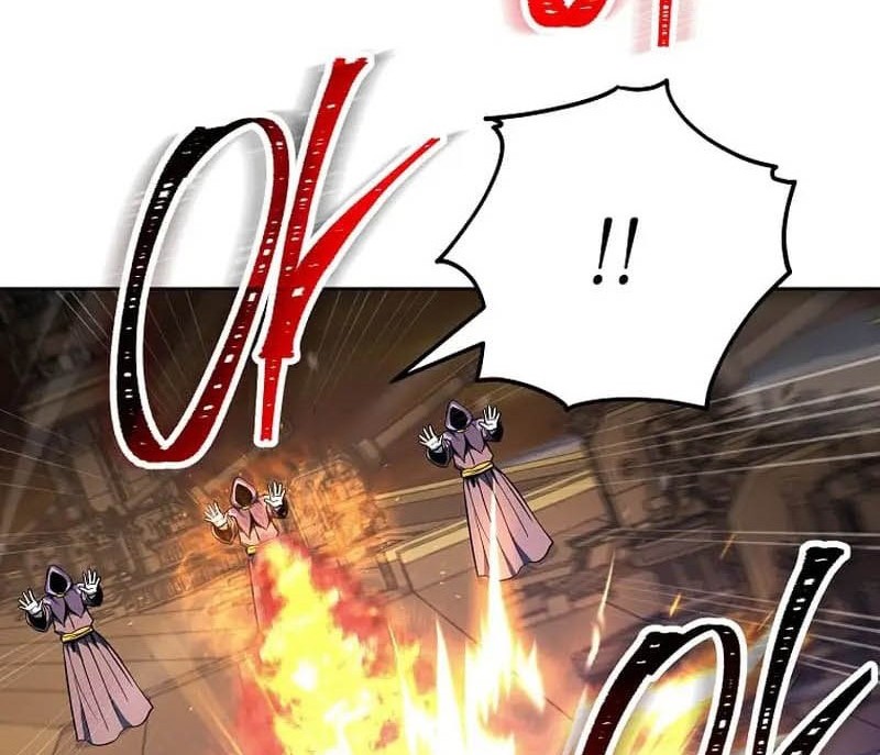 Skeleton Soldier Couldn’t Protect the Dungeon Chapter 287 - halaman 40