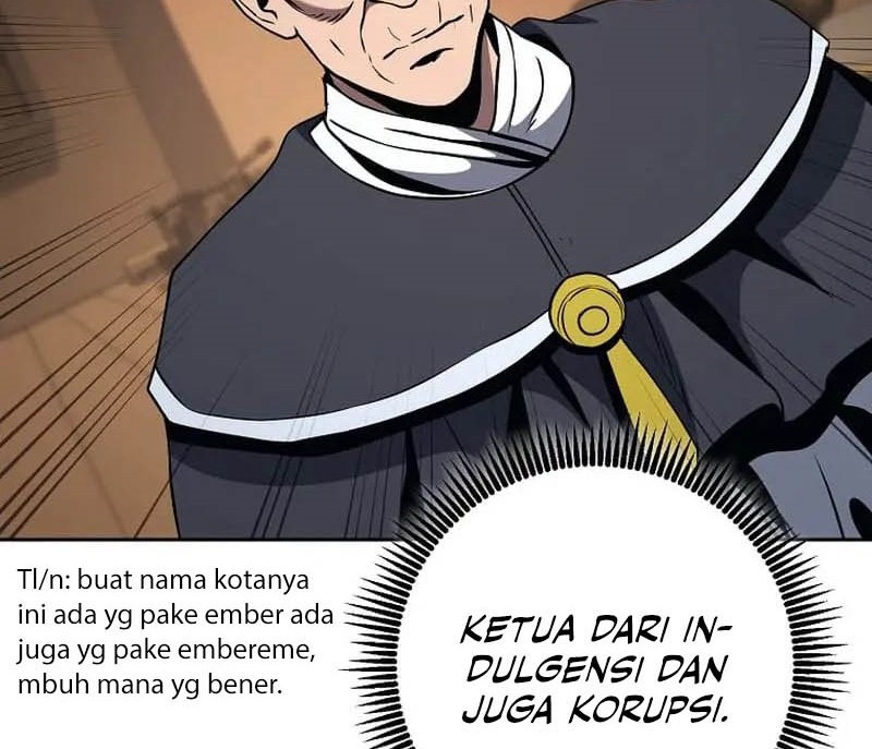 Skeleton Soldier Couldn’t Protect the Dungeon Chapter 287 - halaman 42