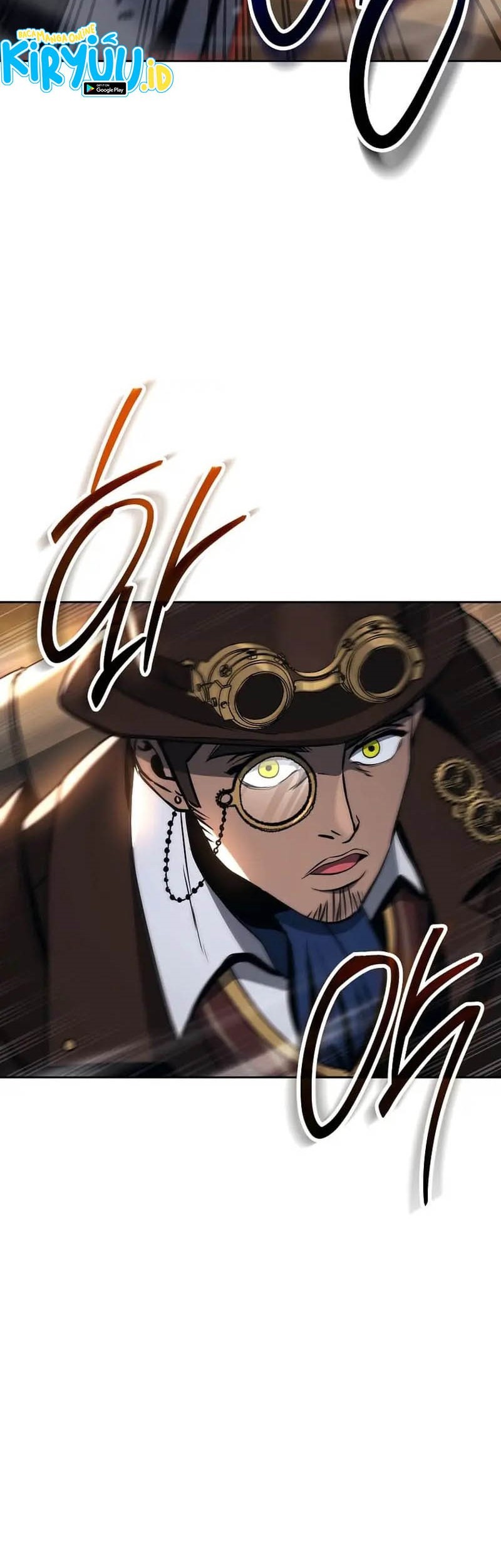 Skeleton Soldier Couldn’t Protect the Dungeon Chapter 287 - halaman 55