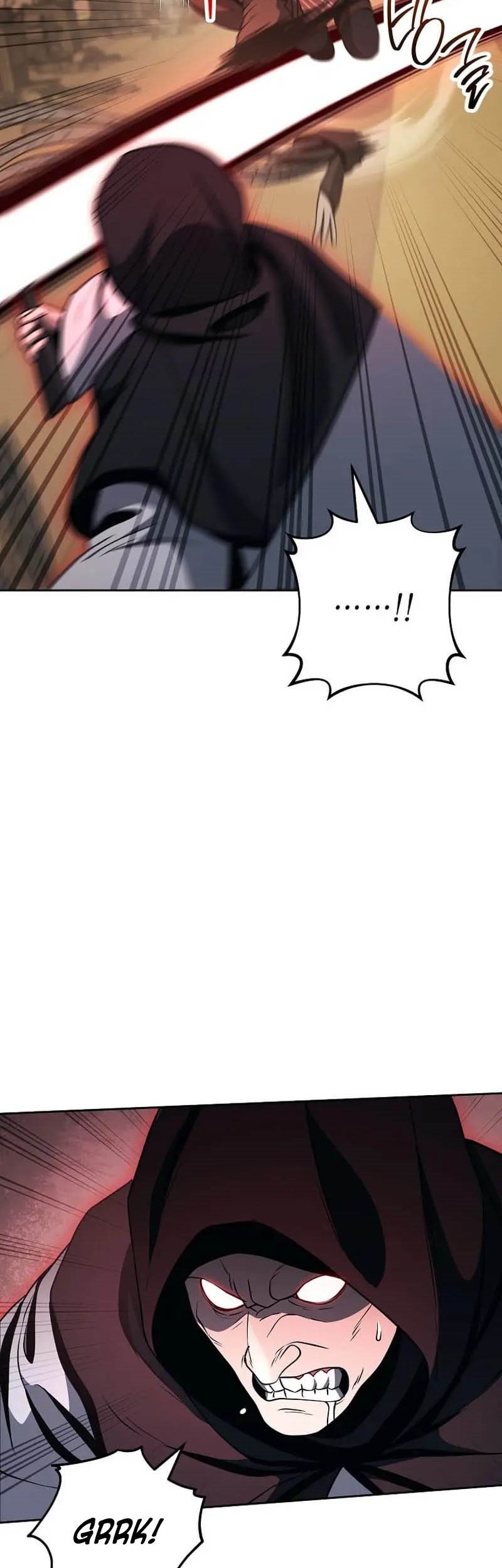 Skeleton Soldier Couldn’t Protect the Dungeon Chapter 287 - halaman 59