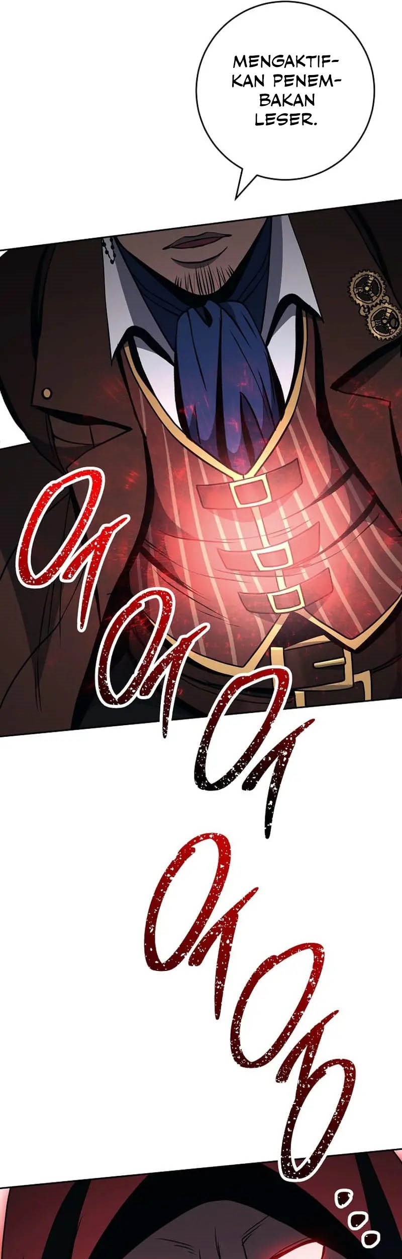 Skeleton Soldier Couldn’t Protect the Dungeon Chapter 287 - halaman 61