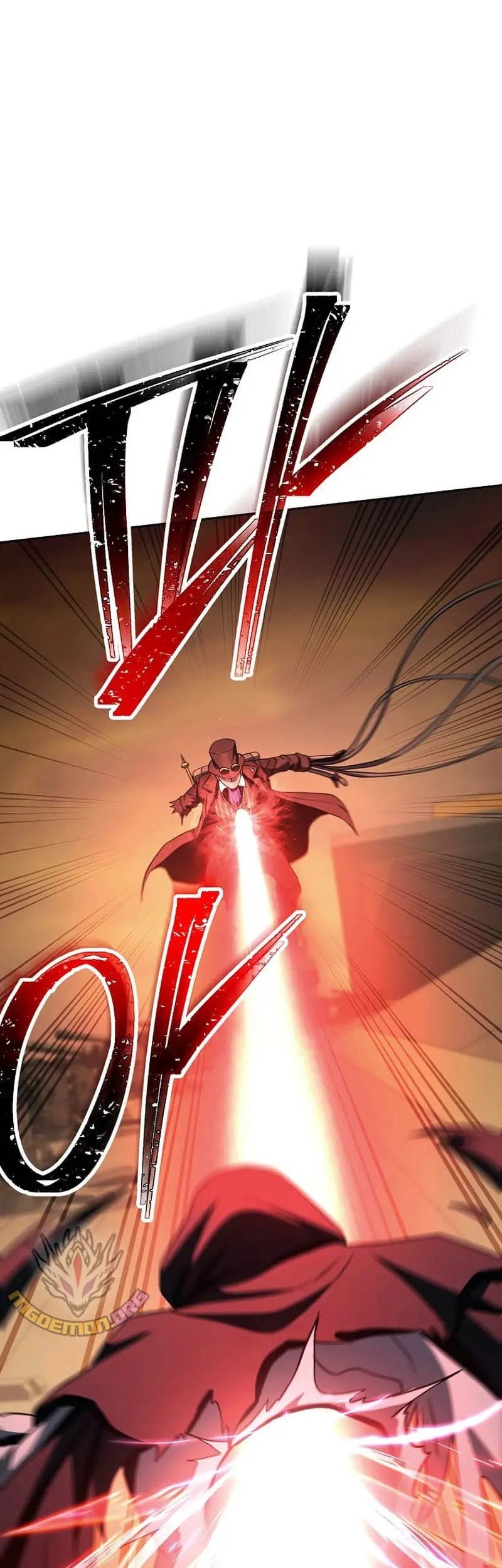 Skeleton Soldier Couldn’t Protect the Dungeon Chapter 287 - halaman 63