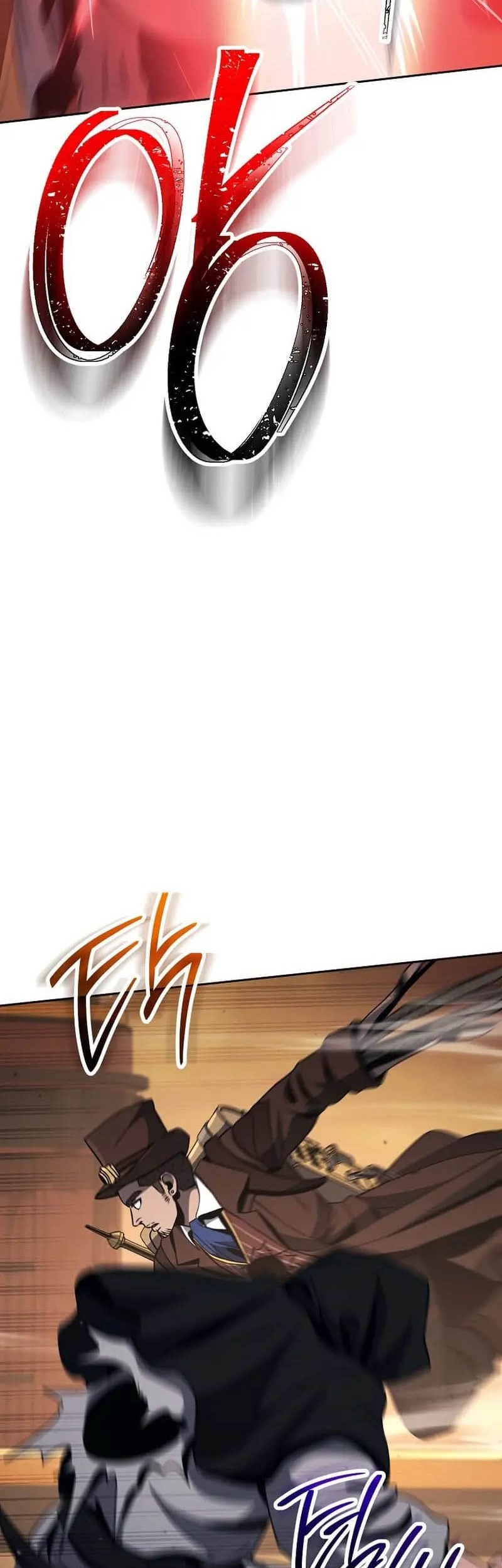 Skeleton Soldier Couldn’t Protect the Dungeon Chapter 287 - halaman 65