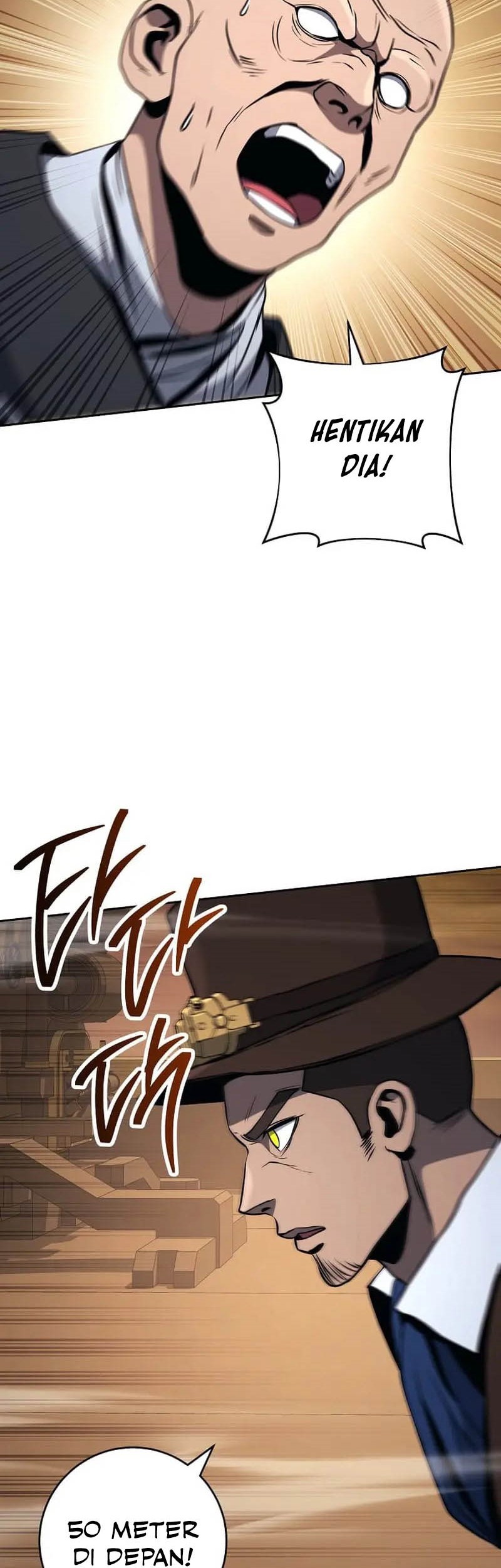 Skeleton Soldier Couldn’t Protect the Dungeon Chapter 287 - halaman 71