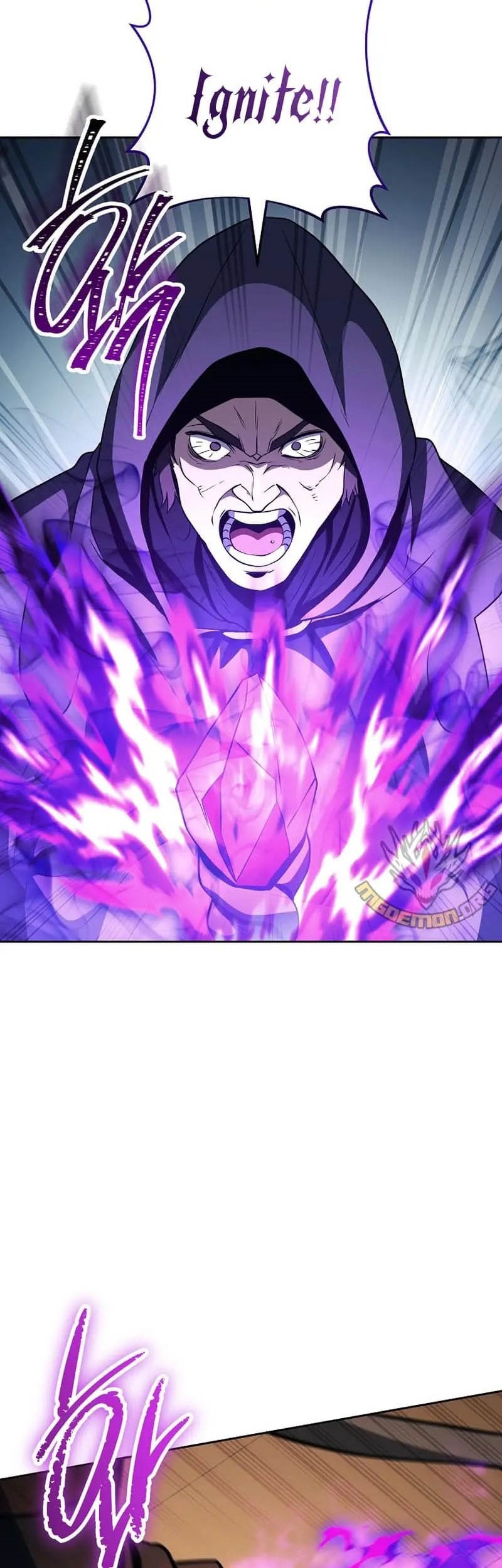 Skeleton Soldier Couldn’t Protect the Dungeon Chapter 287 - halaman 75