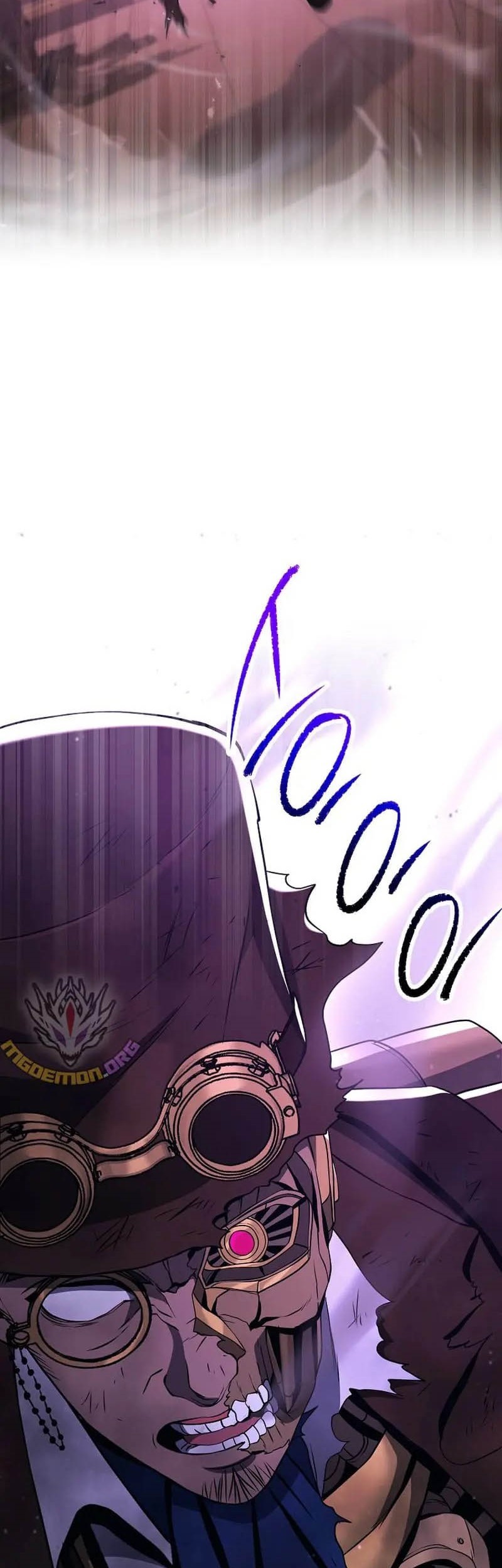 Skeleton Soldier Couldn’t Protect the Dungeon Chapter 287 - halaman 87