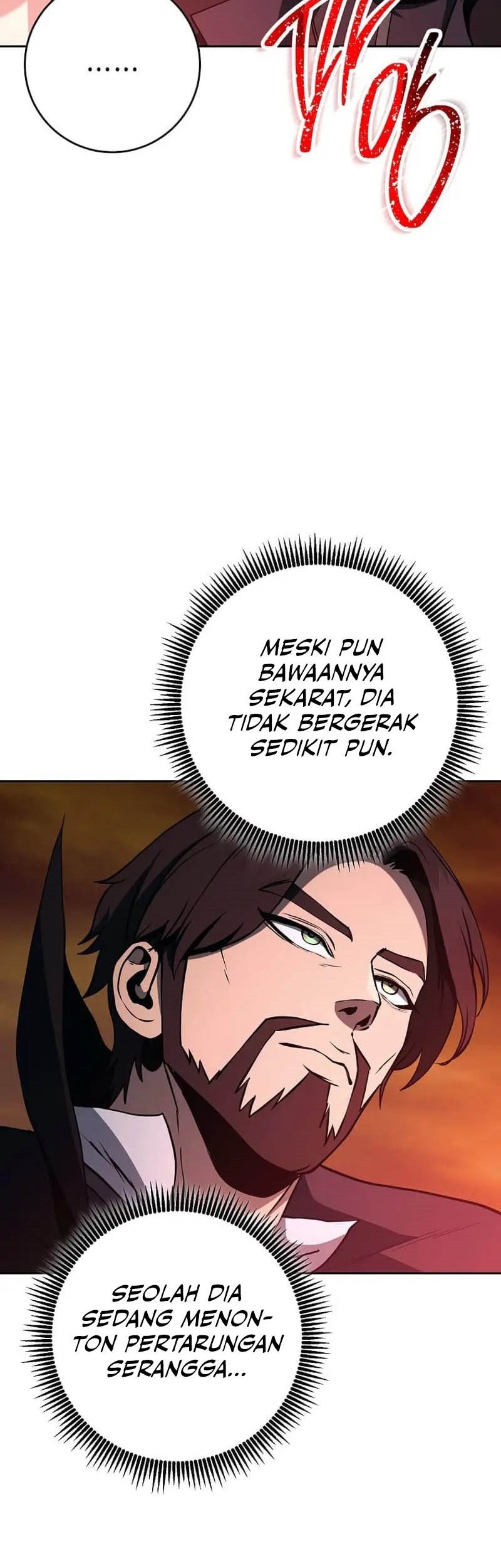 Skeleton Soldier Couldn’t Protect the Dungeon Chapter 287 - halaman 9