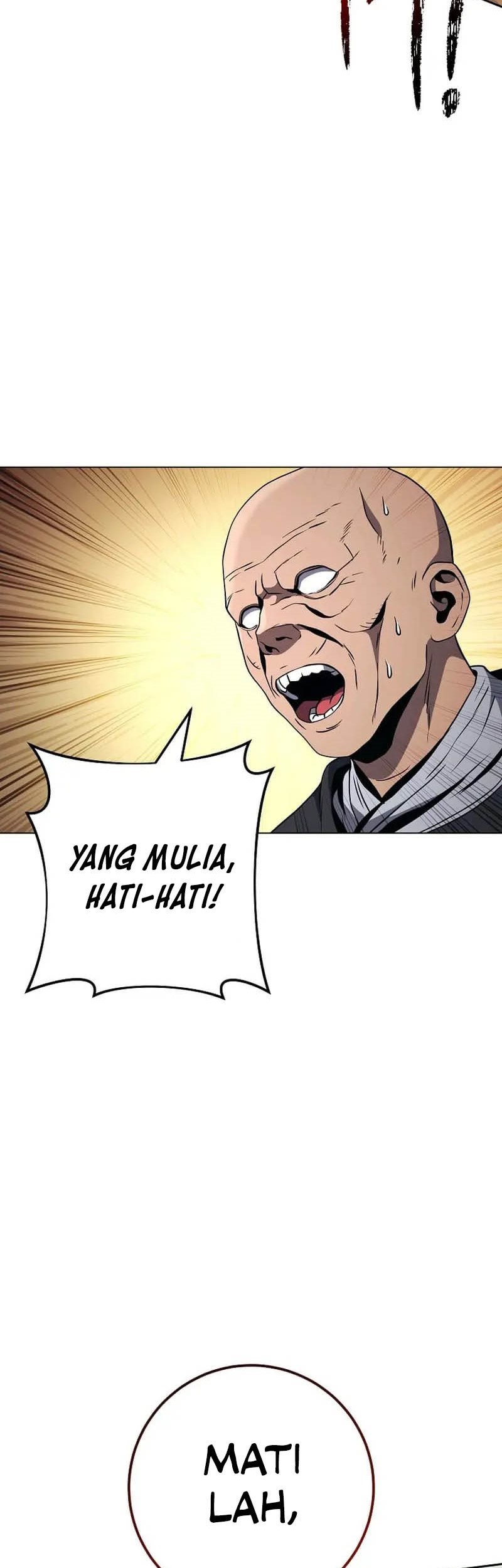 Skeleton Soldier Couldn’t Protect the Dungeon Chapter 287 - halaman 91