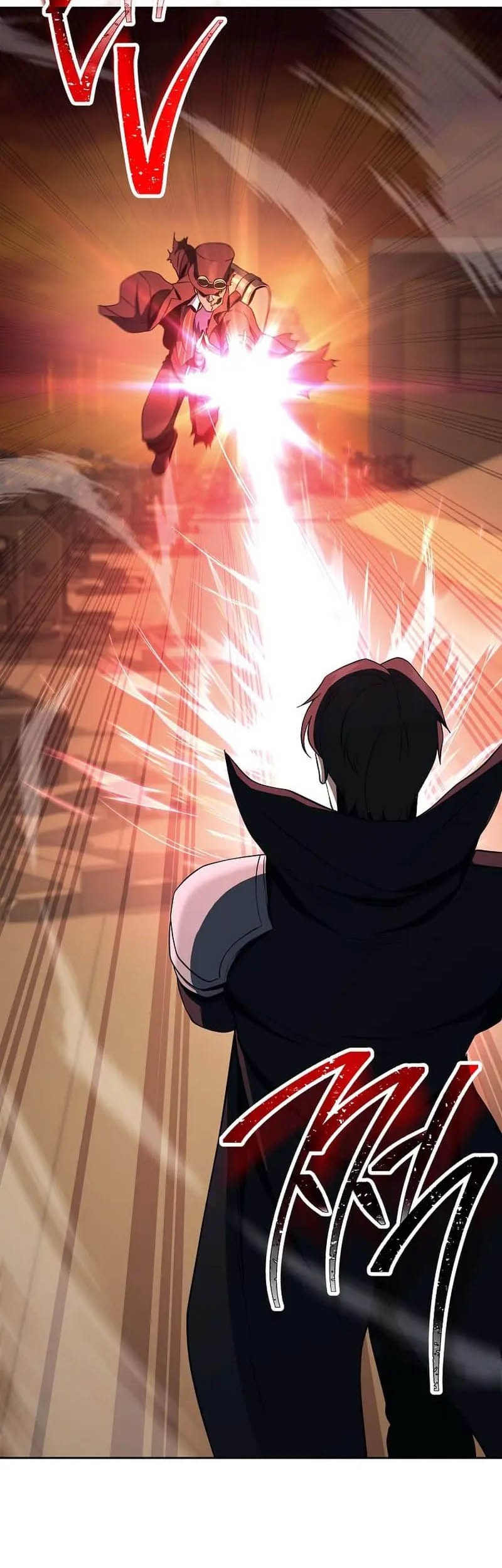 Skeleton Soldier Couldn’t Protect the Dungeon Chapter 287 - halaman 95