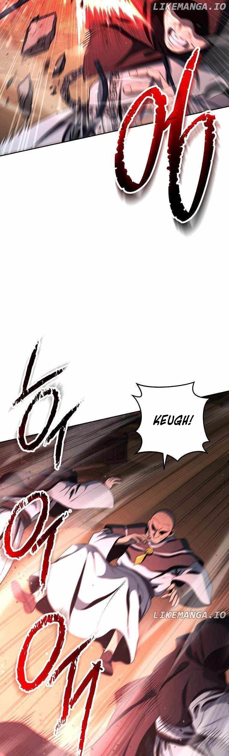 Skeleton Soldier Couldn’t Protect the Dungeon Chapter 288 - halaman 13