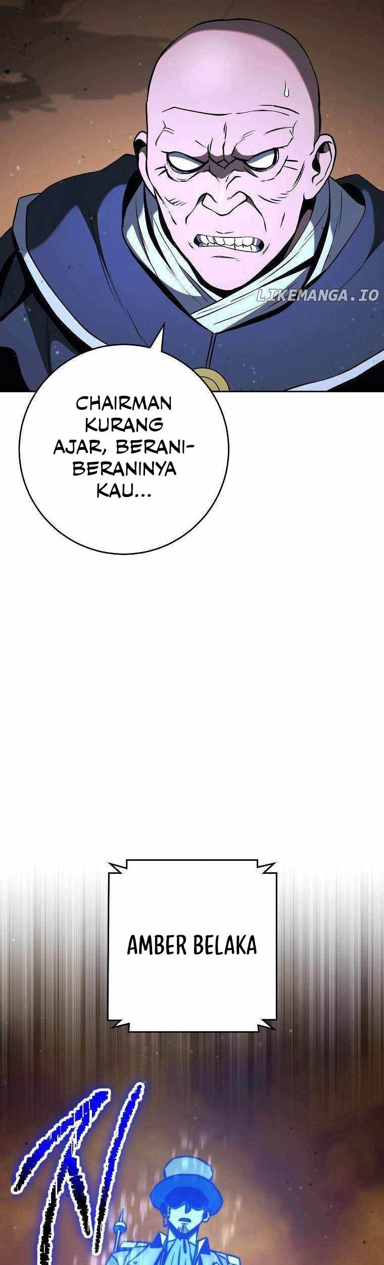 Skeleton Soldier Couldn’t Protect the Dungeon Chapter 288 - halaman 15
