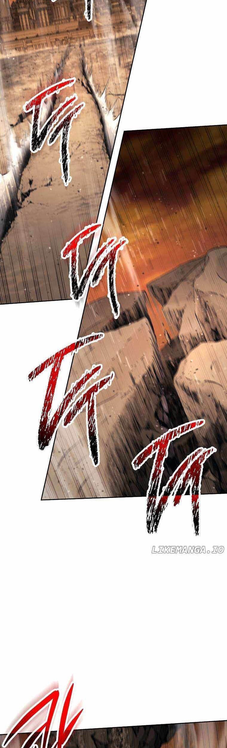 Skeleton Soldier Couldn’t Protect the Dungeon Chapter 288 - halaman 19