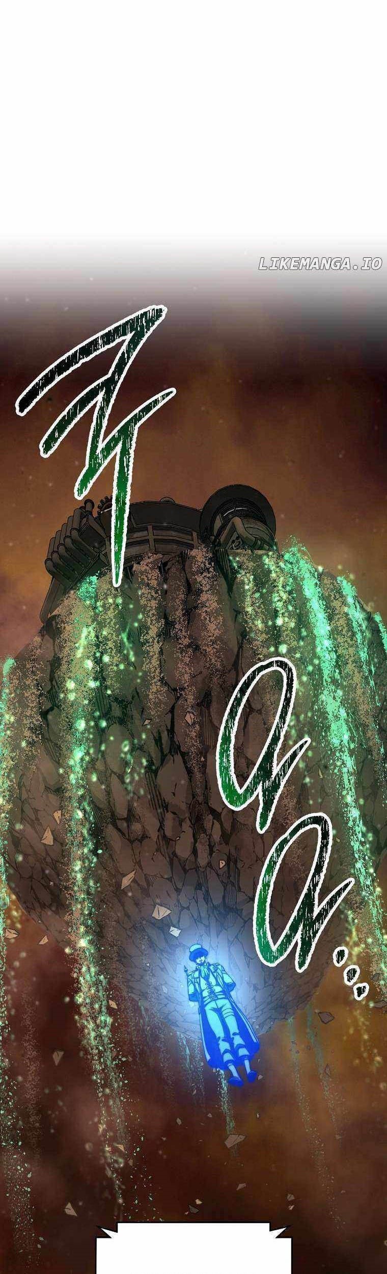 Skeleton Soldier Couldn’t Protect the Dungeon Chapter 288 - halaman 21