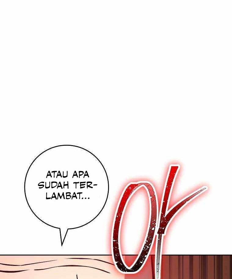 Skeleton Soldier Couldn’t Protect the Dungeon Chapter 288 - halaman 28
