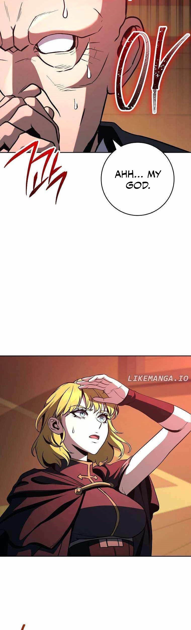 Skeleton Soldier Couldn’t Protect the Dungeon Chapter 288 - halaman 29