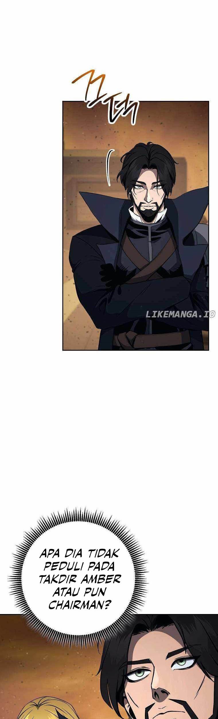 Skeleton Soldier Couldn’t Protect the Dungeon Chapter 288 - halaman 3