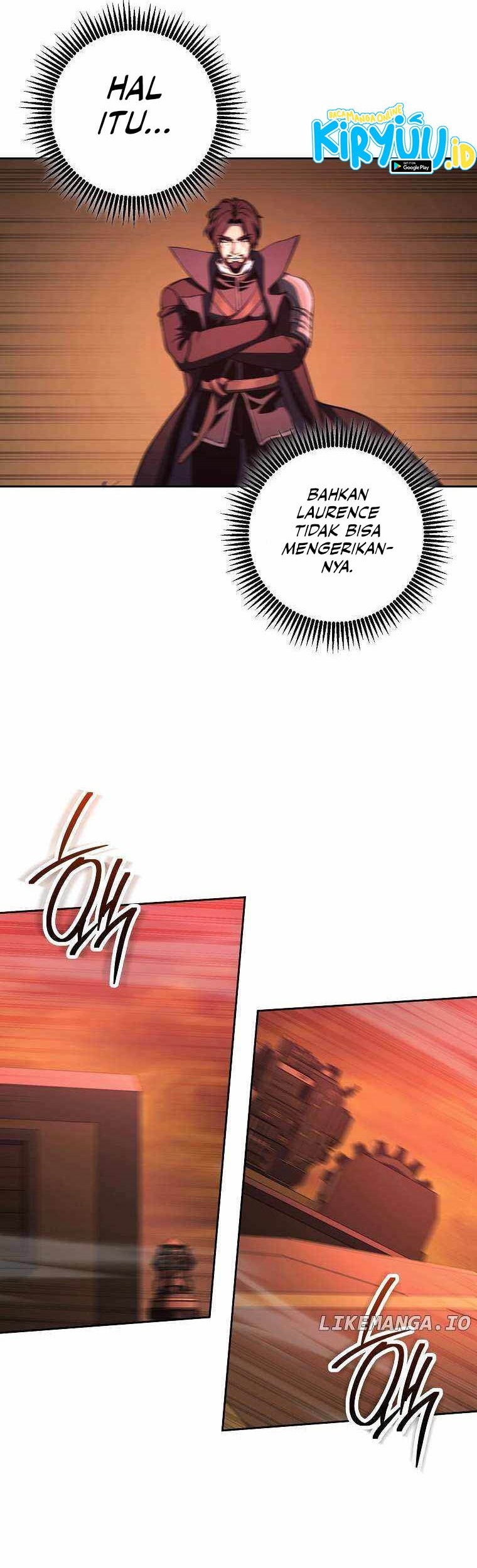 Skeleton Soldier Couldn’t Protect the Dungeon Chapter 288 - halaman 31