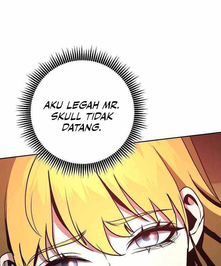 Skeleton Soldier Couldn’t Protect the Dungeon Chapter 288 - halaman 32