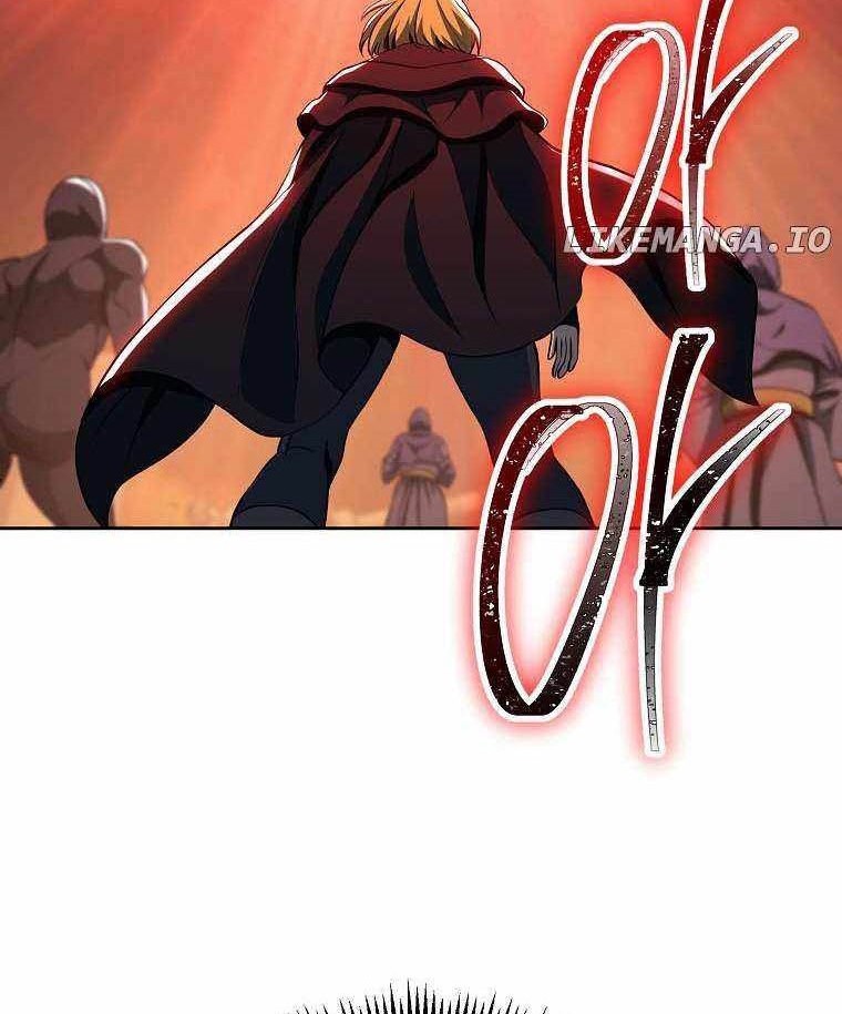 Skeleton Soldier Couldn’t Protect the Dungeon Chapter 288 - halaman 34