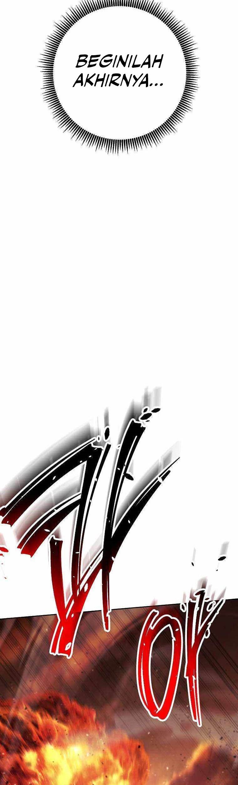 Skeleton Soldier Couldn’t Protect the Dungeon Chapter 288 - halaman 35