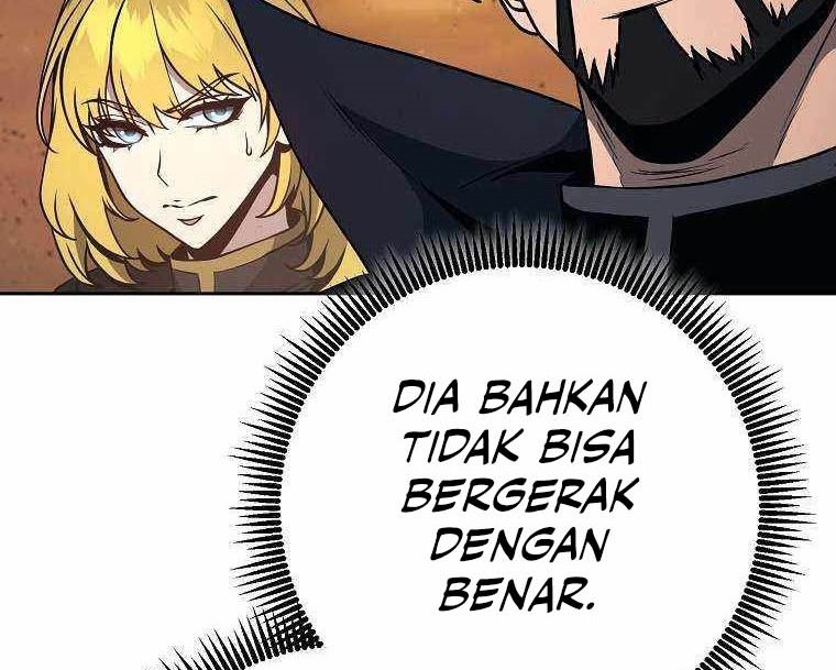 Skeleton Soldier Couldn’t Protect the Dungeon Chapter 288 - halaman 4