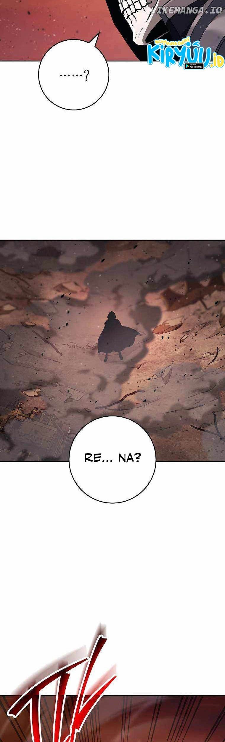 Skeleton Soldier Couldn’t Protect the Dungeon Chapter 288 - halaman 43