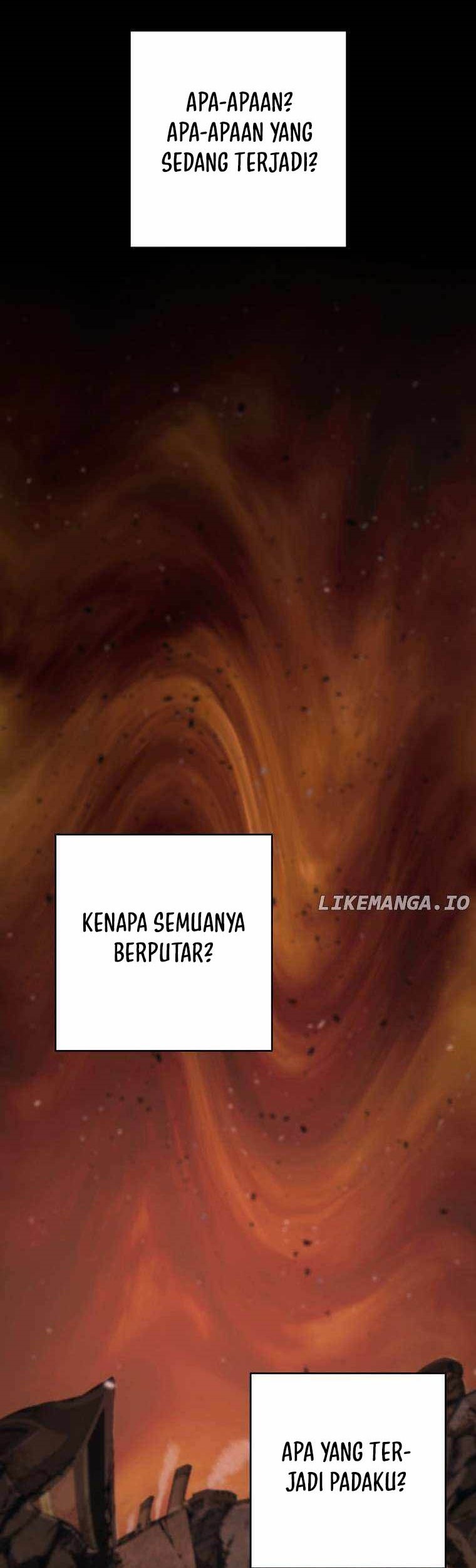 Skeleton Soldier Couldn’t Protect the Dungeon Chapter 288 - halaman 47