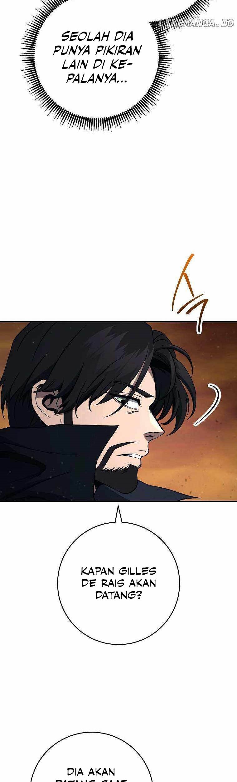 Skeleton Soldier Couldn’t Protect the Dungeon Chapter 288 - halaman 5