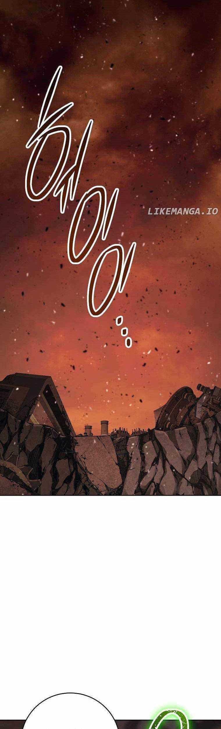 Skeleton Soldier Couldn’t Protect the Dungeon Chapter 288 - halaman 51