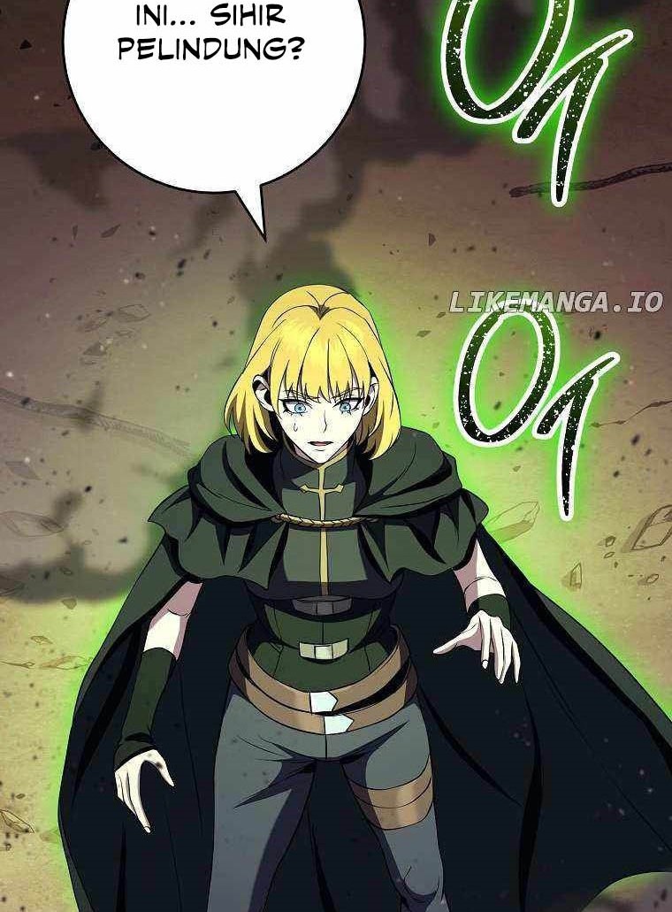 Skeleton Soldier Couldn’t Protect the Dungeon Chapter 288 - halaman 52